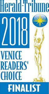 Venice Readers Choice 2018