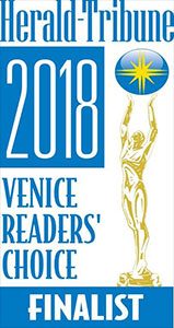 Venice Readers Choice 2018