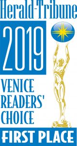 Venice Readers Choice 2019