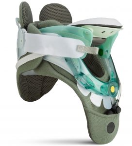 Neck brace