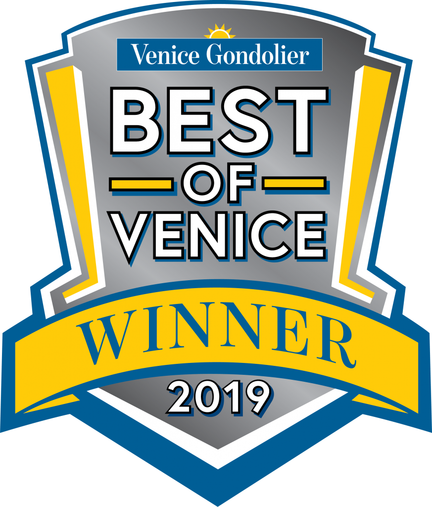 2019 Best of Venice