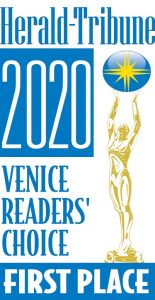 Venice Readers Choice 2020