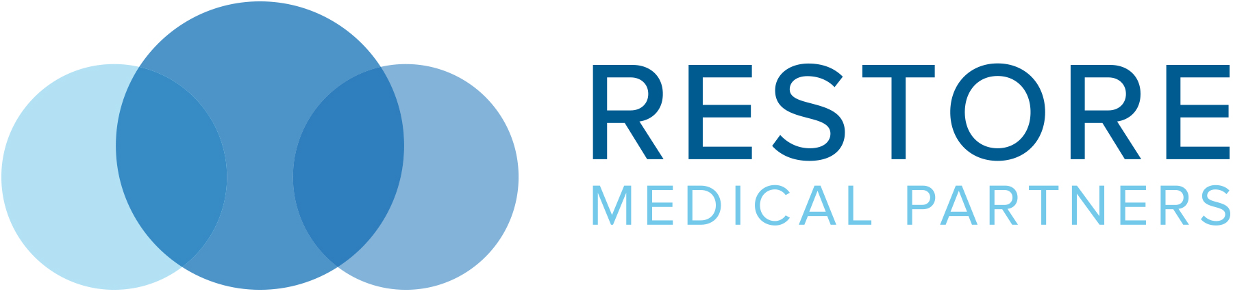 Restore Medical Patners - Logo