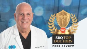 Dr. Katz SRQ Top Doctor