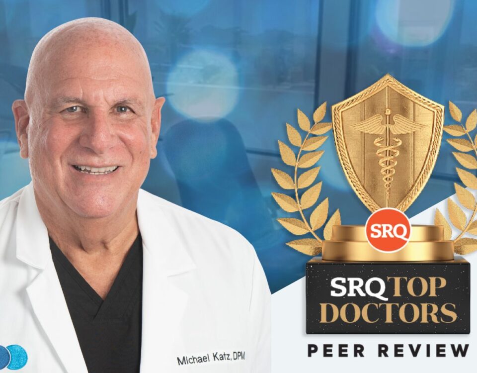 Dr. Katz SRQ Top Doctor