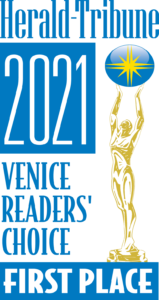 2021 Readers Choice Awards