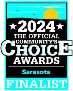 Community Choice Awards 2024