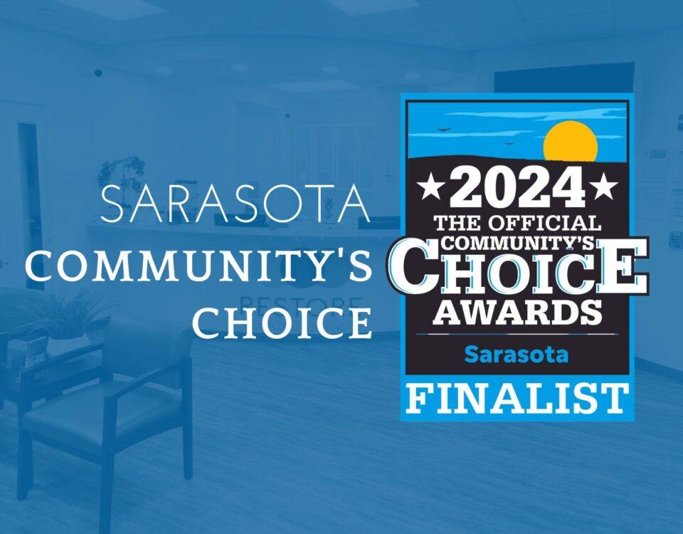 2024 Herald Tribune Community Choice Awards Runner Up