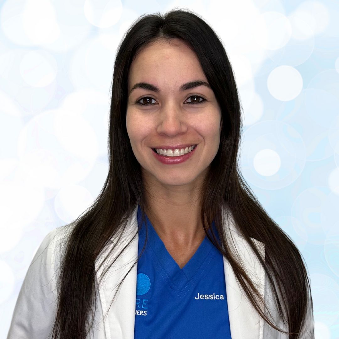 Jessica Lopez Fontanez, APRN