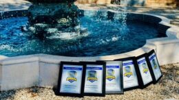 2024 Gondolier Sun Best of Venice awards.