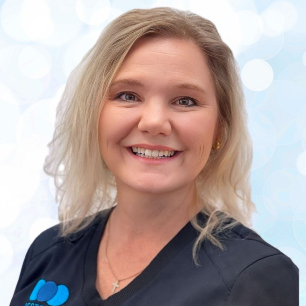 Nikki Adkins, LMHC