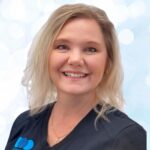 Nikki Adkins, LMHC