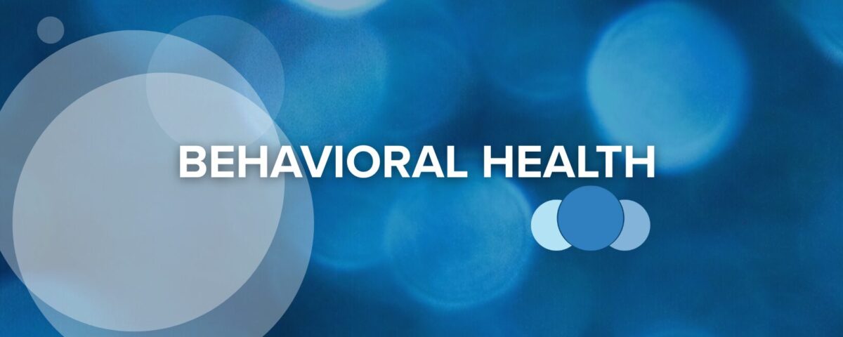 Restore Behavioral Health