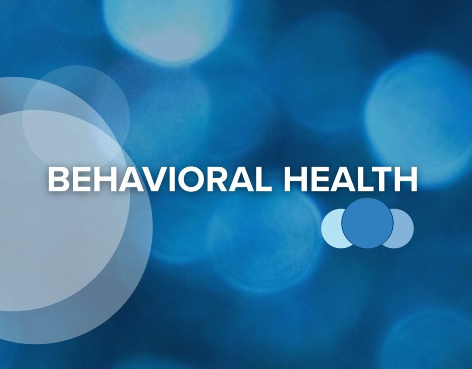 Restore Behavioral Health